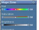 Magic Zone