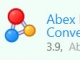 Abex HTML to Excel Converter