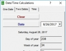 Date-Time Calculations