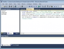 HTML File Editor