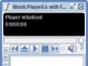 Music Player Ex