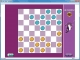 Dolphin Checkers