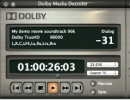 Dolby Media Decoder