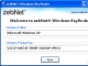 zebNet® Windows Keyfinder