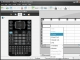 TI-Nspire CAS Student Software