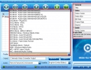 Output Format and Settings