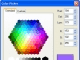 ActSoft Color Picker