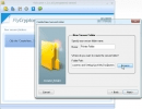 Creating Secure Folder