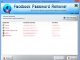 Facebook Password Remover