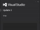 Visual Studio 2013 Update 3 (KB2829760)