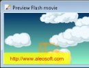 Preview Flash Movie