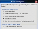 Automation Options