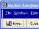 Market Analyser