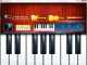 Virtual Piano Play Melody