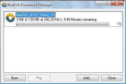 Download Manager