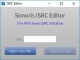 Sonoris ISRC Editor