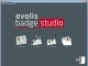 Badge Studio