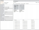 Product Selection Window