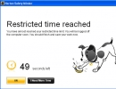 Time restriction Window