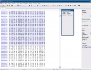 Hex-view of an executable file (.exe)