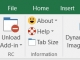 Dynamic Icon Browser