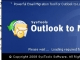 SysTools Outlook to Notes