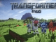 Minecraft - Transformers