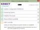 Kinect Configuration Verifier