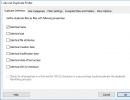 Configuring Scan Settings