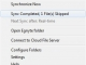 Egnyte Desktop Sync