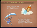 How to play: single player