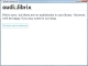 Audiolibrix Manager