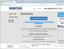 Downloading Window