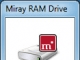 Miray RAM Drive