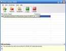 Main Window and adding files
