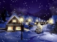 Christmas Snowfall Screensaver