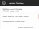 Dell Command | Update