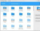 Manage Folders Window