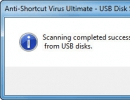 USB Disk Scanner