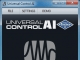 Universal Control AI