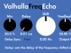 Valhalla Freq Echo