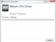 Wacom STU Driver