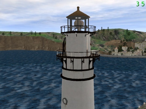 Lighthouse