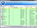 Process Viewer Window