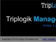 TripLogik Manager