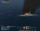 Ship Destroyed