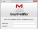 Kwerty Gmail Notifier