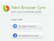 Next Browser Sync Plus for Chrome