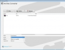Archive Converter