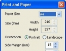 Print and Paper